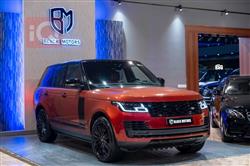 لاند روفر رانج روفر فوج